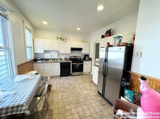 37 Hillside St #1, Roxbury, MA 02120