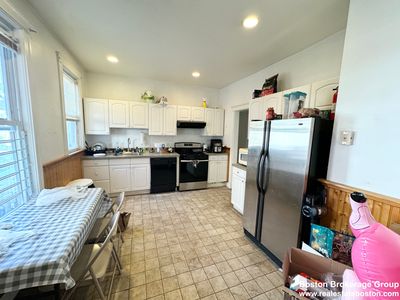 37 Hillside St #3, Roxbury, MA, 02120