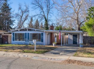 2284 Paris Ave, Redding, CA 96001