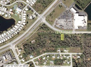 27230 Knollwood Ct, Punta Gorda, FL 33982