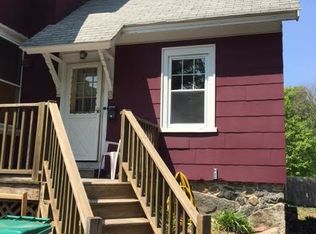 23 Colson St, North Billerica, MA 01862