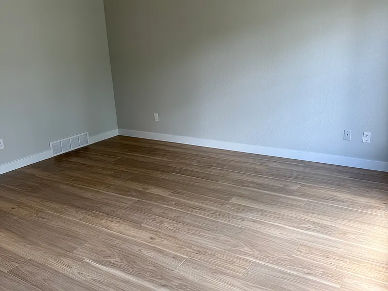 Living space