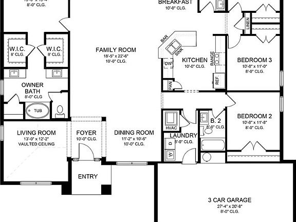 5th image of 125 Kismet Pkwy W