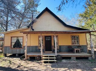 1317 Mallard Dr, Caldwell, TX 77836