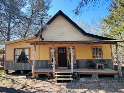 1317 Mallard Dr, Caldwell, TX, 77836