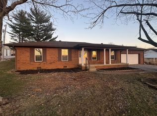 9854 State Route 764, Whitesville, KY 42378