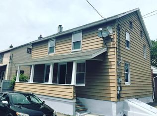 215 W Elm St, Hazleton, PA 18201