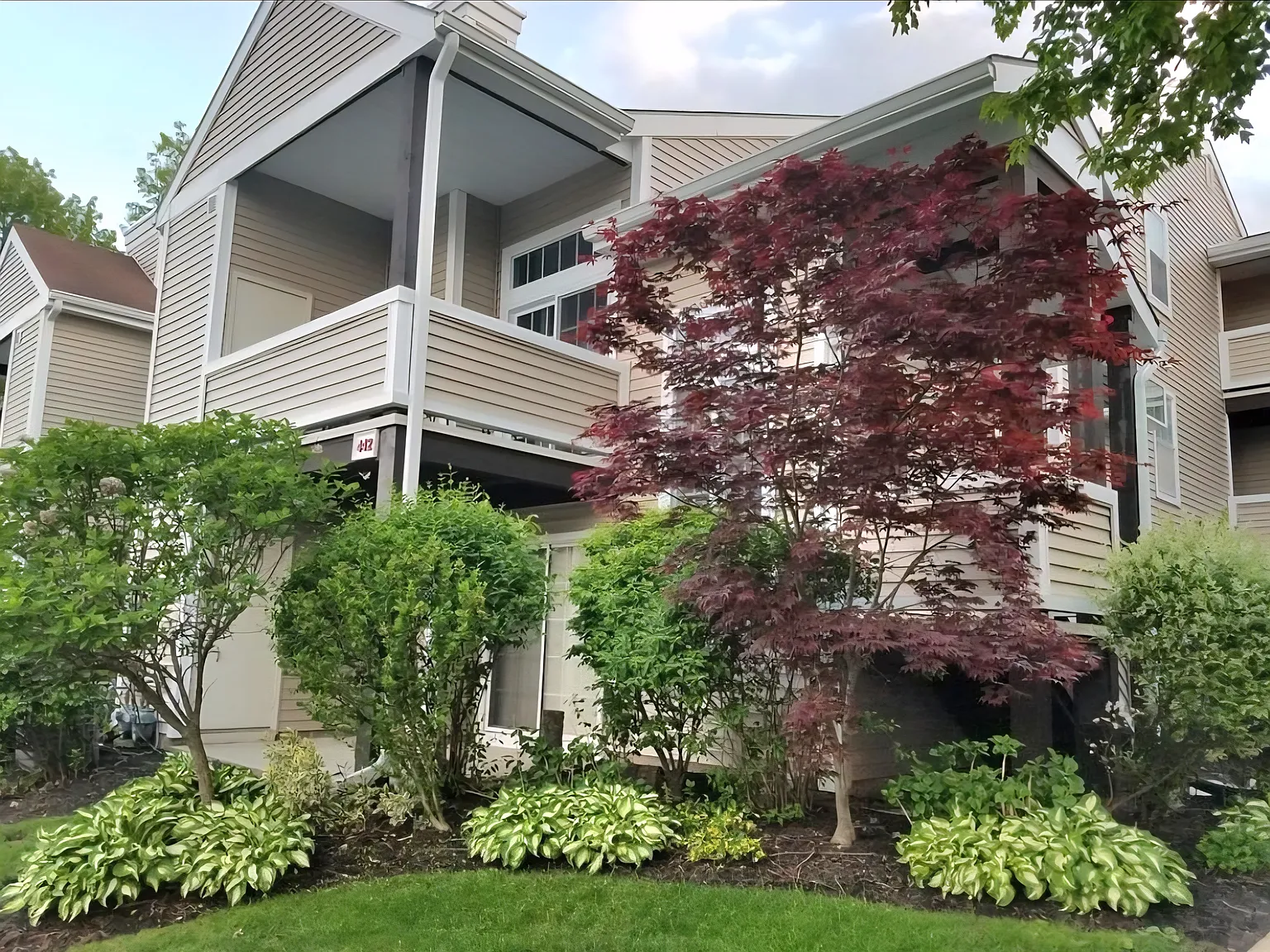 1 bed, 1105 sqft, $2,800 — Photo 1