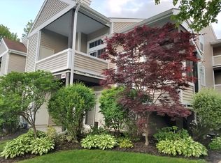 452 Tournament Dr UNIT 7, Union, NJ 07083