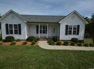4169 Ringtail Ct, Concord, NC 28025