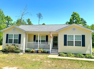 16468 Coatesville Rd, Beaverdam, VA 23015