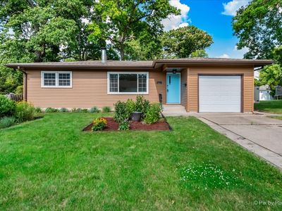 1022 Hanley St, McHenry, IL, 60050