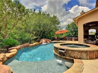13217 Appaloosa Chase Dr, Austin, TX 78732