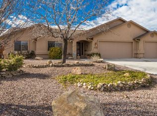 7165 E Prairie Ridge Rd, Prescott Valley, AZ 86315