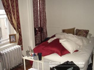 1171 Boylston St #11(-), Boston, MA 02215