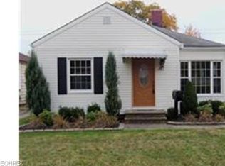 1203 Dawnwood Dr, Parma, OH