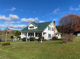 129 Fairview Rd, Galax, VA 24333