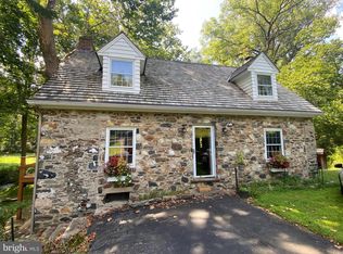 3832 Mill Creek Rd, Hockessin, DE 19707