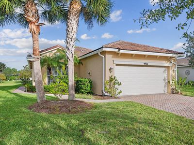 9962 SW Glenbrook Drive, Port Saint Lucie, FL, 34987