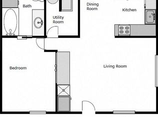 Liv 1621 Apartments, Sacramento, CA 95825