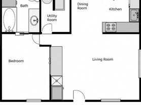 Liv 1621 Apartments