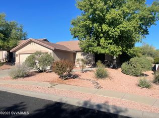 1790 W Desert Willow Dr, Cottonwood, AZ 86326