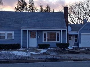 130 Newport Ave, Pawtucket, RI 02861