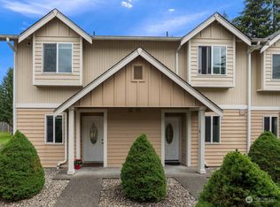 108 174th St S UNIT A, Spanaway, WA