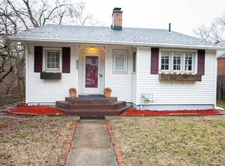 523 Mound Ave, Miamisburg, OH