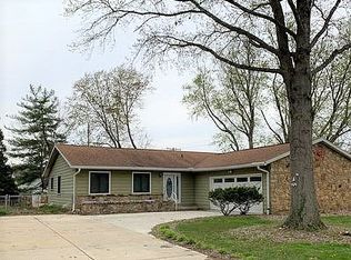 221 N Sheffield Dr, Bloomington, IN