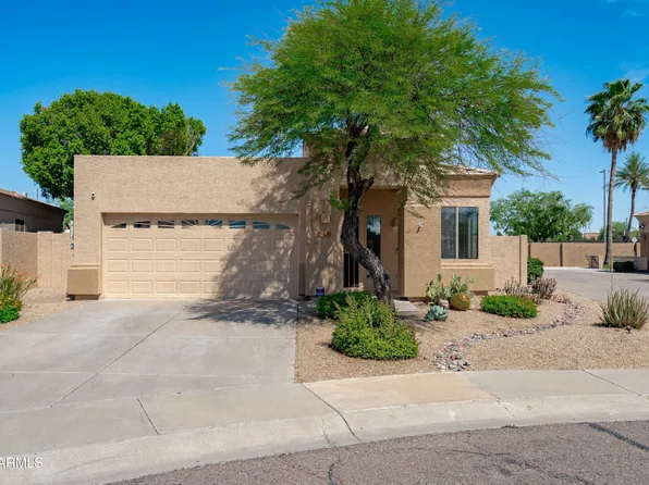 20235 N 63RD Drive, Glendale, AZ 85308