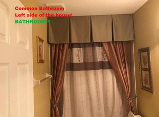 8853 Palisades Beach Ave, Orlando, FL 32829