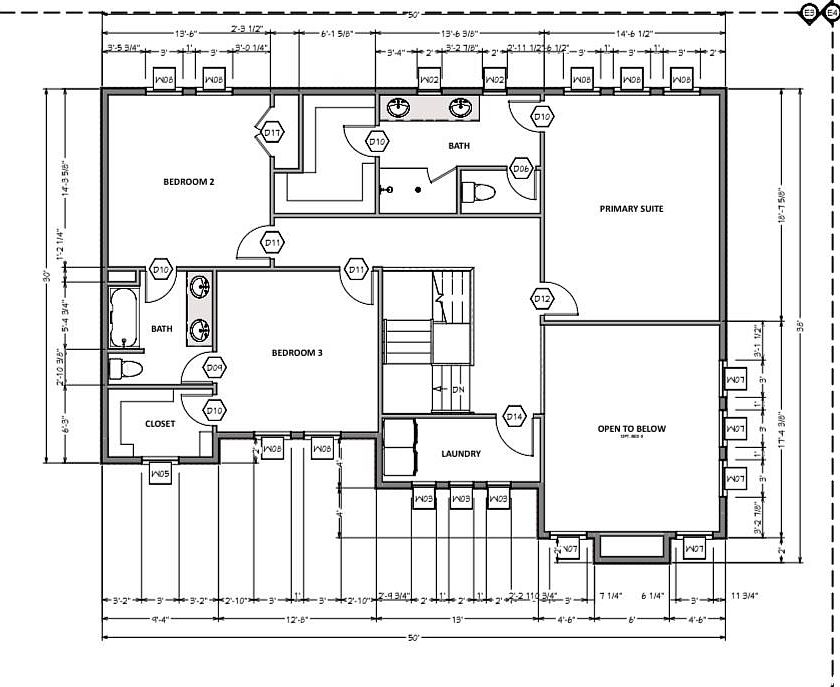 2nd image of 354 W Hillcrest Dr Unit 1
