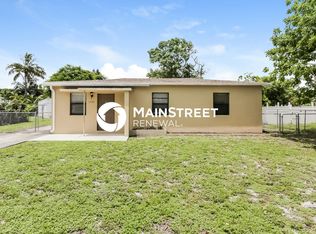 1531 NW 12th Ct, Fort Lauderdale, FL 33311