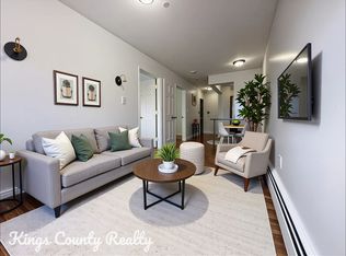 104-69 88th Ave UNIT 3R, Richmond Hill, NY 11418