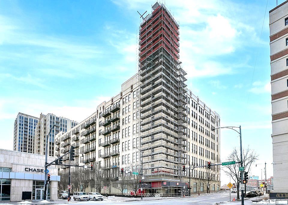 1st image of 758 N Larrabee St APT 517