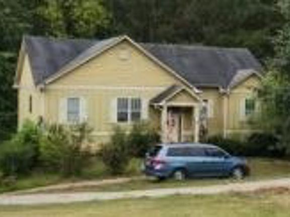 Property Side View