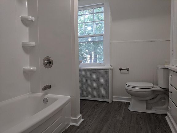 Proposed Updated Bathroom (Bathroom in Picture is From Adjacent Unit)