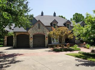 8905 N 104th Ave E, Owasso, OK 74055