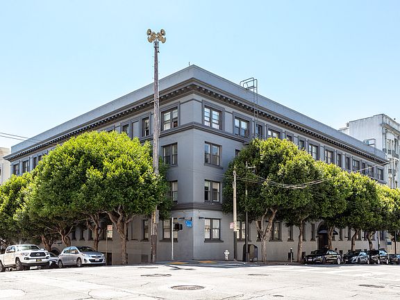 3rd image of 825 Post St #4848724