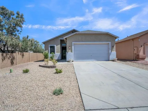 880 W Azure Drive, Camp Verde, AZ 86322