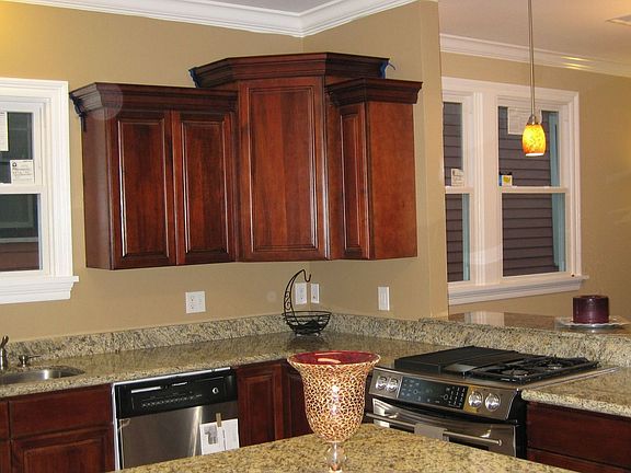 All Wood Cabinets