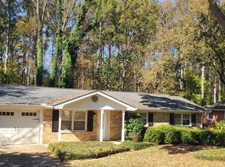 314 Crestview Cir, Roswell, GA 30075