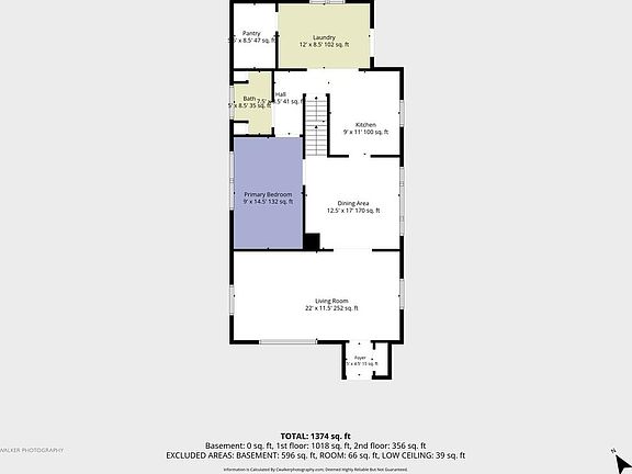 5th image of 922 Springmill St