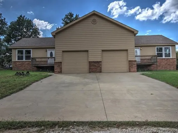 27210 S Highway 125, Afton, OK 74331