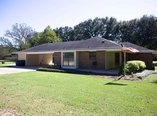 22916 Jacocks Rd, Slaughter, LA 70777