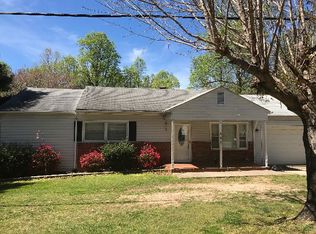 601 Elizabeth Street Ext, Danville, VA 24541