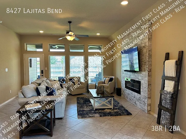 8427 Lajitas Bnd — Photo 5
