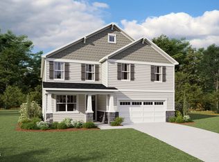 276 Yellow River Way, Garner, NC 27529