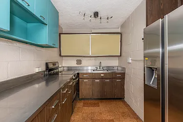 Sold by Keller Williams Realty Landmark